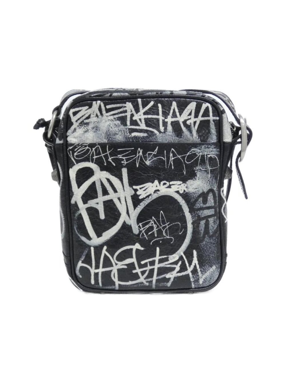 Balenciaga le Cagole Cross Shoulder Bag - Picture 2 of 7